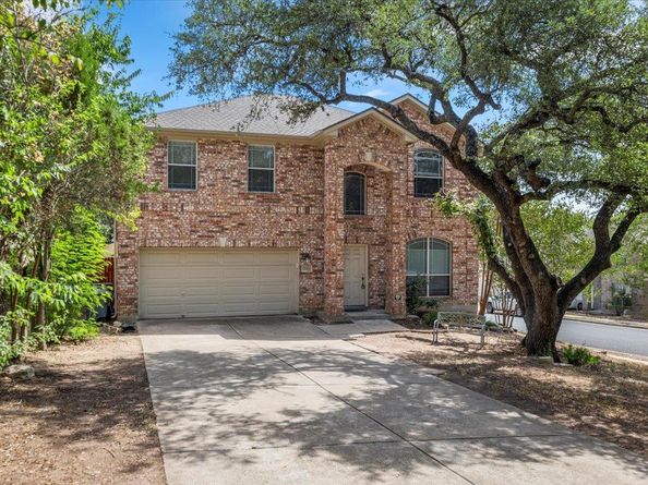2001 Stephanne Creek CV, Austin TX 78744