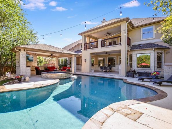 3816 Arrow Wood RD, Cedar Park TX 78613