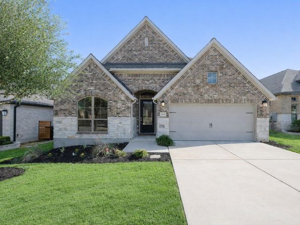 1136 Stetson Hat TRL, Georgetown TX 78628