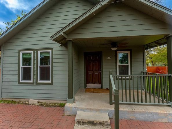1210 Coleto ST, Austin TX 78702