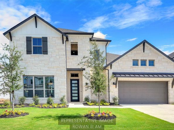 506 Tonada CV, Liberty Hill TX 78642