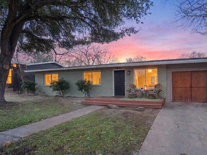 4900 Eastdale DR, Austin TX 78723