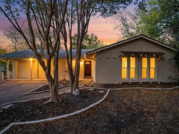 6710 Kings PT W, Austin TX 78723