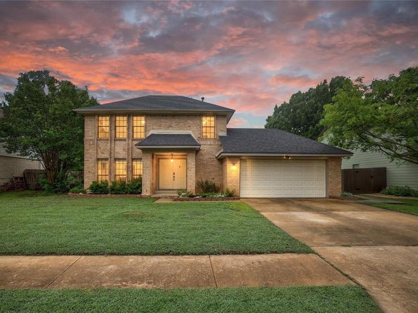 409 Cedar Mound PASS, Cedar Park TX 78613