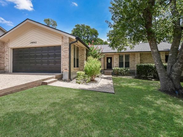 10803 Leafwood LN, Austin TX 78750