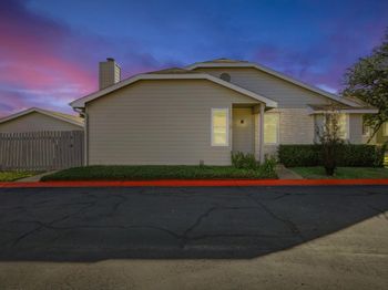 6501 Brush Country RD