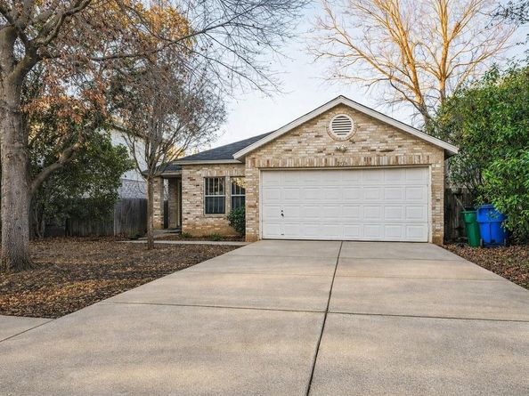 2518 Stapleford Dr, Cedar Park TX 78613