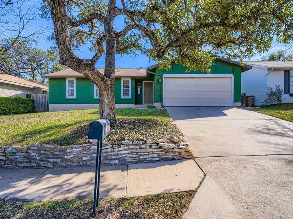 7901 Croftwood DR, Austin TX 78749