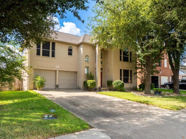 1706 Apache TRL, Round Rock TX 78665