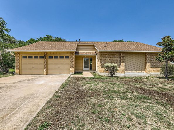 11306 Thorny Brook TRL, Austin TX 78750