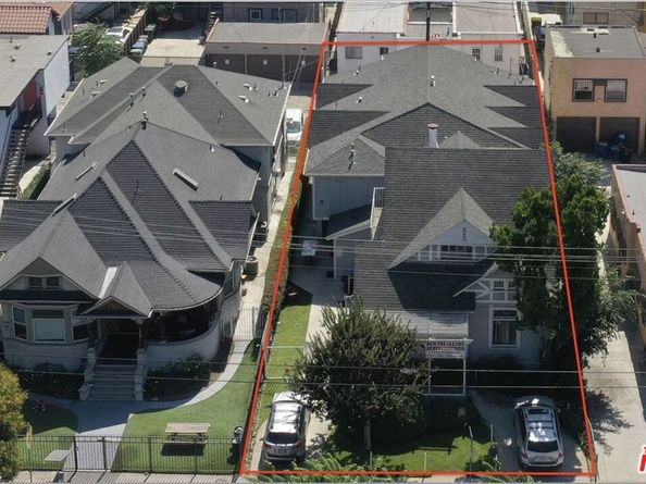 1294 W 29th Street, Los Angeles CA 90007