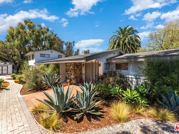 28847 Bison Court, Malibu CA 90265