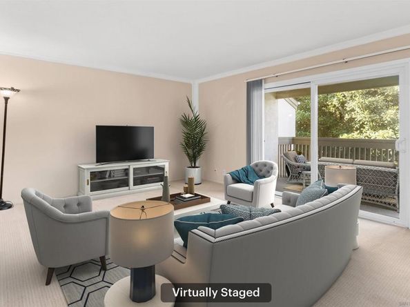 8561 Villa La Jolla Dr K, La Jolla CA 92037