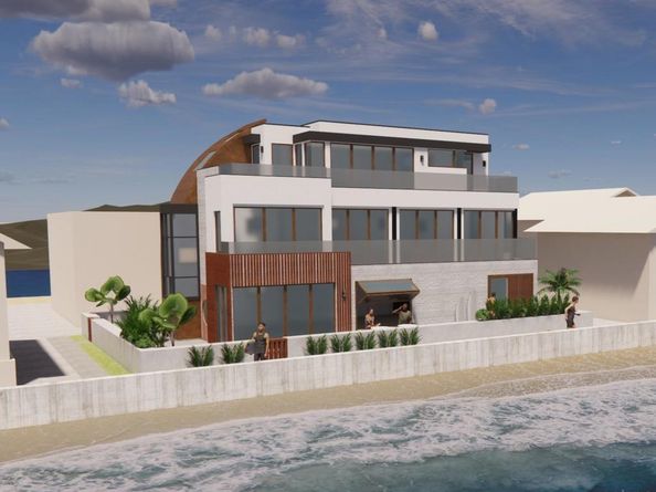 701 Sunset Ct, San Diego CA 92109