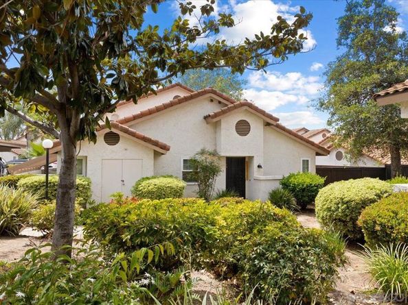 1651 S Juniper St 242, Escondido CA 92025