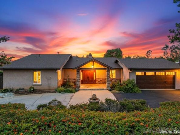 12858 Stone Canyon, Poway CA 92064