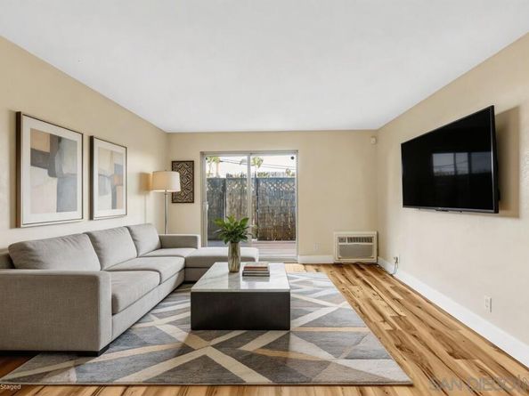1045 Peach Ave 61, El Cajon CA 92021