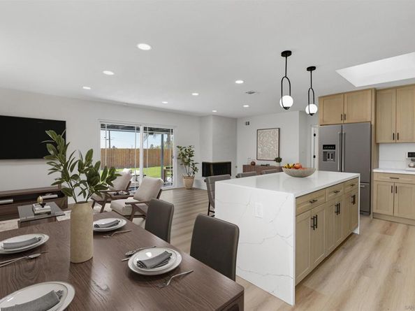 8375 Lake Ben Ave, San Diego CA 92119