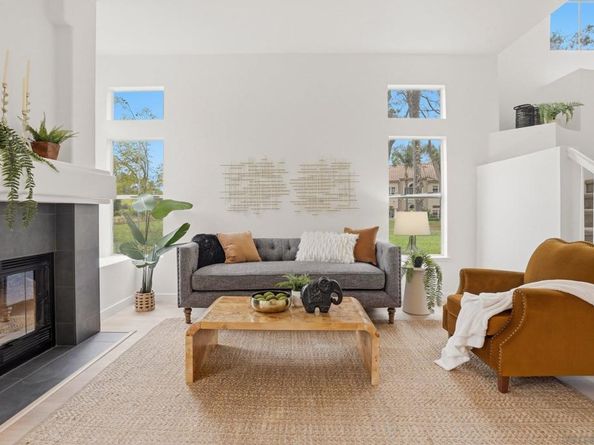 1/2 Portobelo Drive, San Diego CA 92124