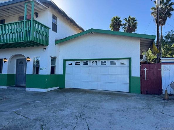 9317 Lamar Street, Spring Valley CA 91977