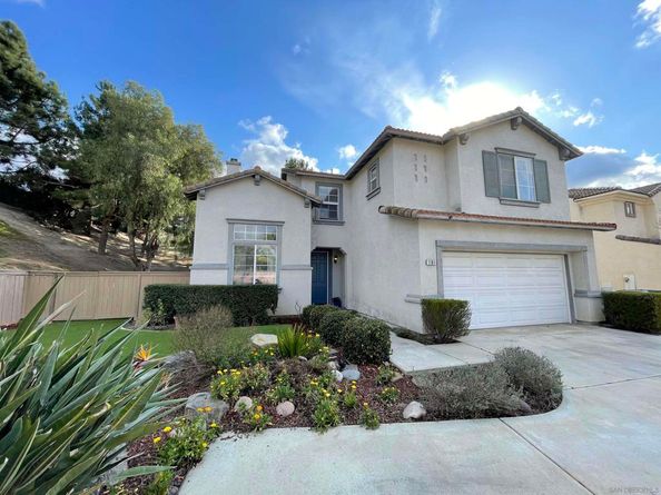 1181 Saratoga Court, Chula Vista CA 91913