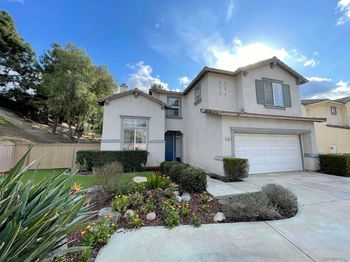 1181 Saratoga Court