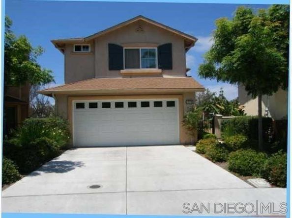 1978 Arbor Glen, Escondido CA 92025
