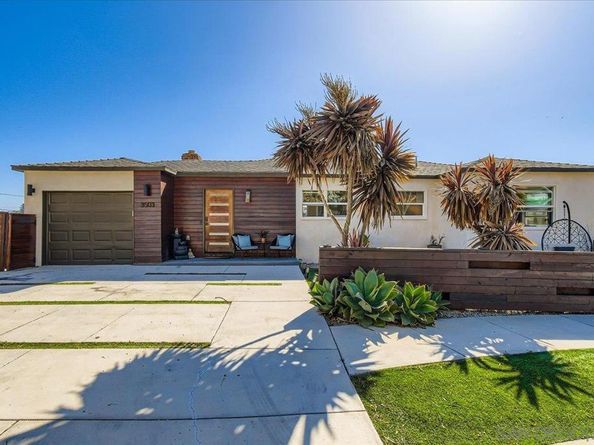3503 Quimby, San Diego CA 92106