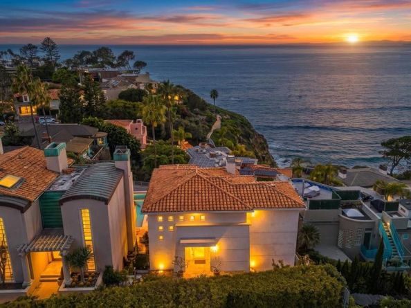 7825 Prospect Pl, La Jolla CA 92037