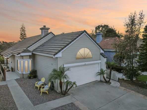 2829 Forest View Way, Carlsbad CA 92008