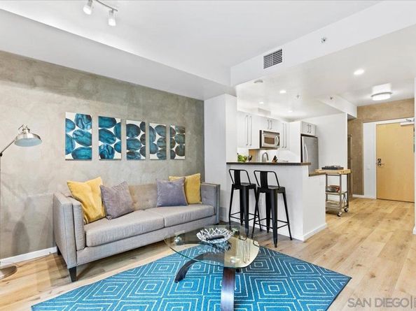 321 10th Ave 1005, San Diego CA 92101