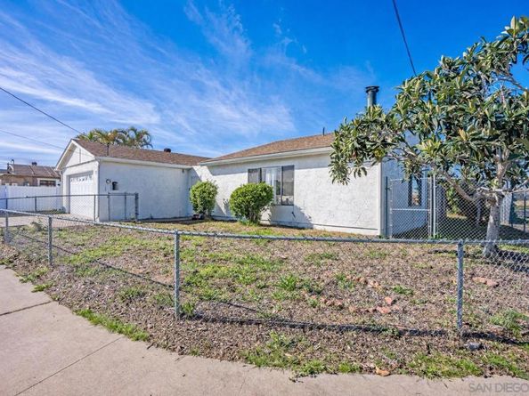 2866 Whitney, San Diego CA 92111