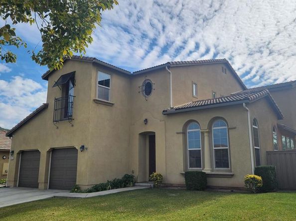 1926 Corte Escena, Chula Vista CA 91914