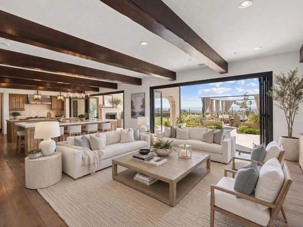 18264 Avenida Manantial, Rancho Santa Fe CA 92067