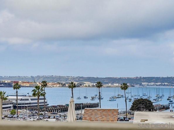 2064 Kettner Blvd 37, San Diego CA 92101