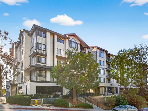 3980 Faircross Pl 36, San Diego CA 92115