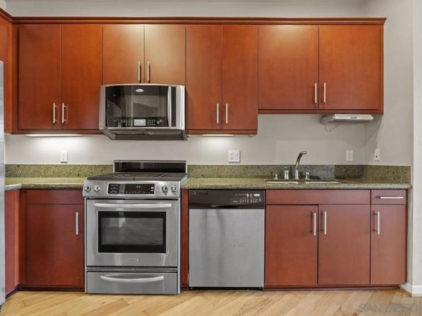 3687 4th Avenue 201, San Diego CA 92103