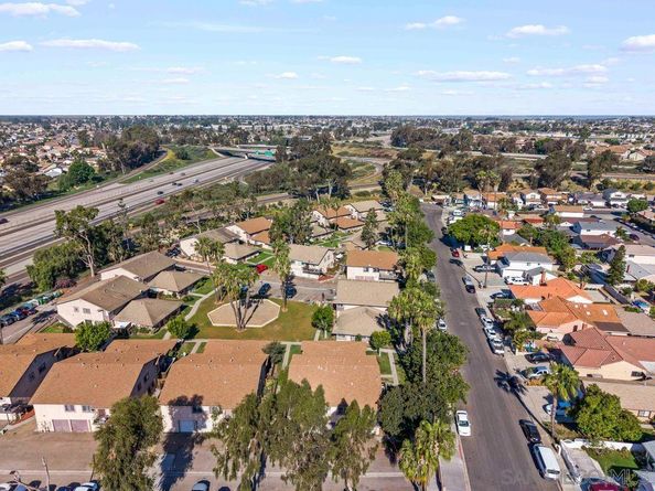 1302 W San Ysidro Unit C, San Ysidro CA 92173