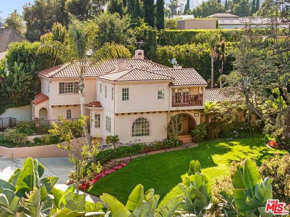 1717 Comstock Avenue, Los Angeles CA 90024