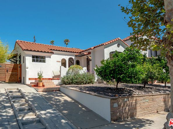 1038 S Stanley Avenue, Los Angeles CA 90019