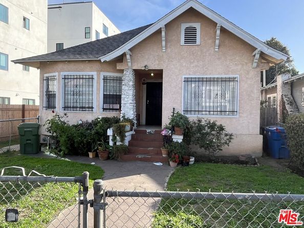 1258 W 36th Street, Los Angeles CA 90007