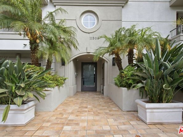 11908 Darlington Avenue 203, Los Angeles CA 90049