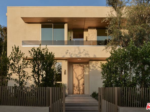 800 N La Jolla Avenue, Los Angeles CA 90046