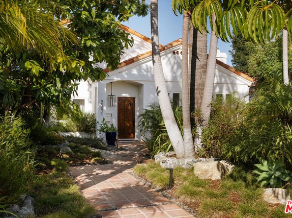 2341 32nd Street, Santa Monica CA 90405