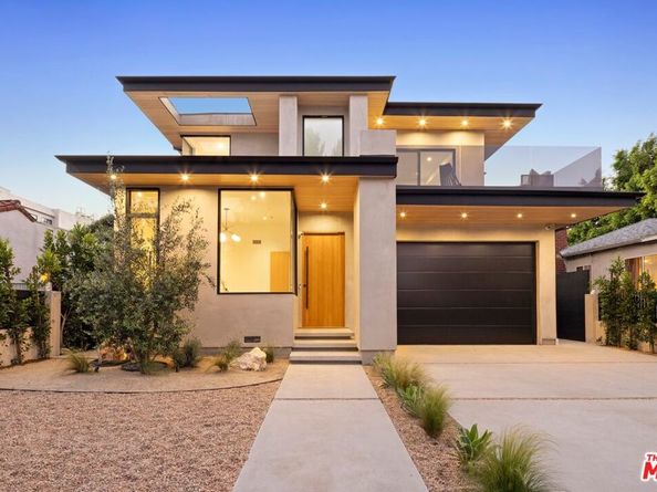 1611 S Bedford Street, Los Angeles CA 90035
