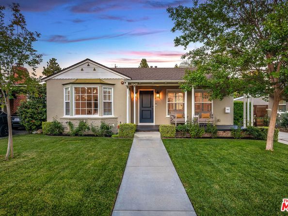 730 N Fairview Street, Burbank CA 91505