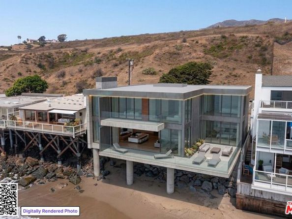 24208 Malibu Road, Malibu CA 90265