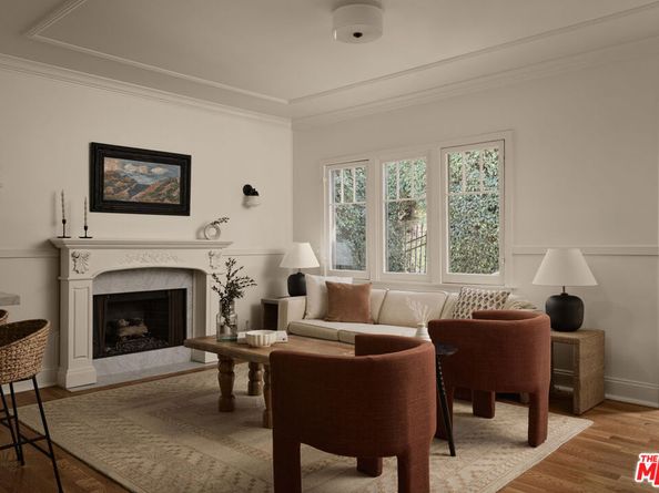 943 Venango Avenue, Los Angeles CA 90029