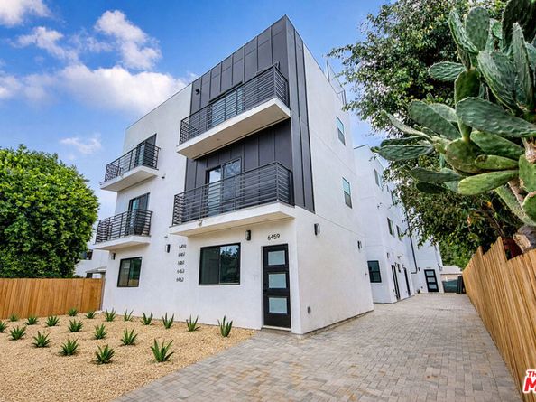 6461 Woodley Avenue, Van Nuys CA 91406