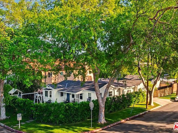 14954 Hesby Street, Sherman Oaks CA 91403